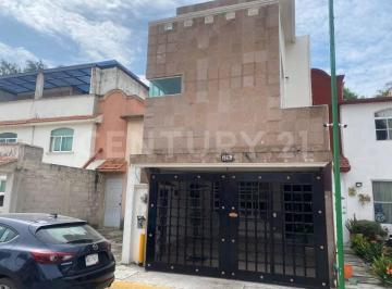 Casa · 155m² · 3 Recámaras · 1 Estacionamiento · Casa en Venta en Cofradía II, Cuautitlan Izcalli