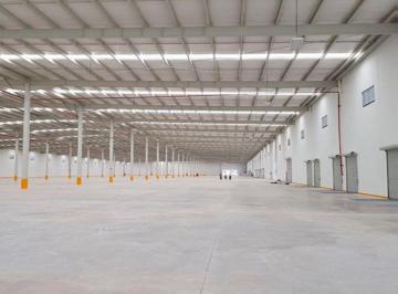 Nave industrial , Tultepec · Bodega en Renta Tultepec.