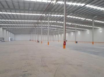 Nave industrial , Tultepec · Bodega en Renta Tultepec.