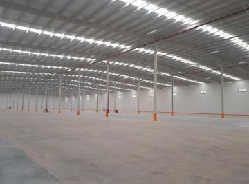 Nave industrial , Tultepec · Bodega en Renta Tultepec.