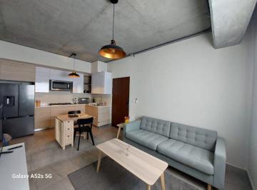 Departamento de 2 habitaciones, Monterrey · Departamento 70 m. Amueblado 2 Recamaras