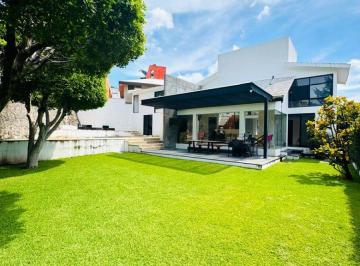 Casa de 4 habitaciones, Cuernavaca · Casa en Venta en La Zonapalmira