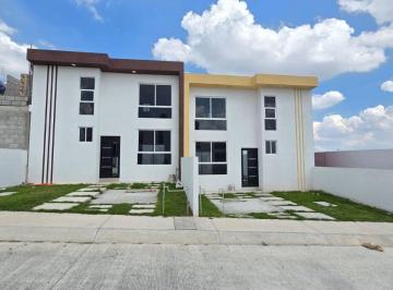 Casa de 2 habitaciones, Zapotlán de Juárez · Casa 2 Niveles Acayuca a 10 Minutos de Plaza Explanada Pachuca Hidalgo Ultimas Ubicaciones
