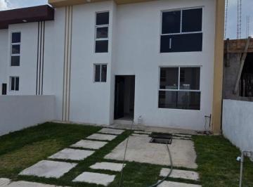 Casa de 2 habitaciones, Zapotlán de Juárez · Casa 2 Niveles Dos Recamaras Acayuca a 10 Minutos de Plaza Explanada Pachuca Hidalgo