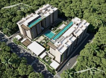 Departamento · 143m² · 3 Recámaras · 2 Estacionamientos · Departamento en Alamos II