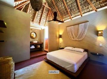 Casa de 6 habitaciones, San Pedro Pochutla · En Venta Cabañas Boutique con Vista en Zipolite