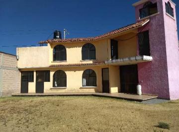 Terreno / Lote · 10000m² · Terreno en Renta en Santa María Magdalena Ocotitlán, Metepec