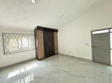 Casa en condominio de 1 habitación, Zapopan · Casa en Renta, Fraccionamiento Las Cañadas, Zapopan, Jal.