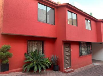 Casa en condominio de 4 habitaciones, Alvaro Obregón · Increíble Casa en Condominio