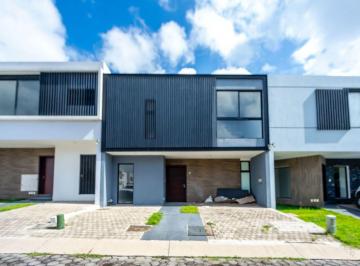Casa en condominio de 3 habitaciones, Tlajomulco de Zúñiga · Casa en Renta en Fraccionamiento Casa Fuerte