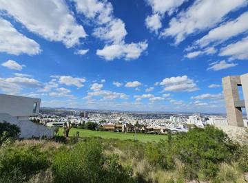 Terreno / Lote , San Luis Potosí · Terreno en Venta en Club de Golf La Loma con Vista a La Ciudad