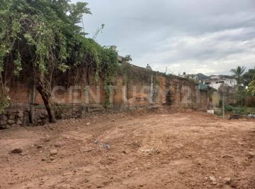 Terreno / Lote · 247m² · Terreno en Venta Cerca de Av Francisco Villa en Puerto Vallarta