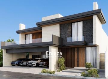 Casa · 1081m² · 4 Estacionamientos · Casa en Venta en Sierra Alta 9º Sector en Carretera Nacional