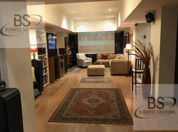 Departamento · 120m² · 2 Recámaras · 2 Estacionamientos · Departamento Venta Interlomas Huixquilucan Central Park /rs