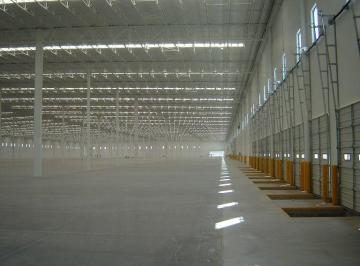 Nave industrial , Cuautitlán Izcalli · Bodega en Renta Cuautitlán.