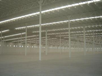 Nave industrial , Cuautitlán Izcalli · Bodega en Renta Cuautitlán.