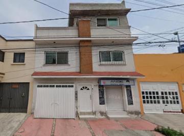 Casa de 4 habitaciones, Gustavo A. Madero · Venta de Casa en Casas Aleman, Gustavo a Madero. Cdmx