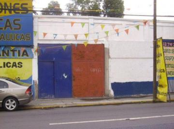 Bodega comercial , Naucalpan de Juárez · Bodega Comercial de 495 m² en Venta en Hacienda de Cristo