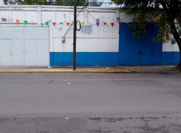 Bodega comercial , Naucalpan de Juárez · Bodega Comercial de 495 m² en Venta en Hacienda de Cristo