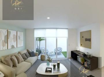 Casa · 167m² · 4 Recámaras · 2 Estacionamientos · Casa en Venta – Modelo P - 167