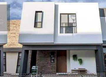 Casa · 169m² · 3 Recámaras · 2 Estacionamientos · Casa en Venta – Ankara Residencial, Zibatá – Modelo Jiva