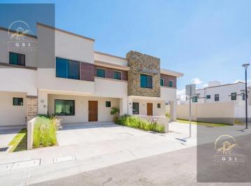 Casa en condominio · 151m² · 3 Recámaras · 2 Estacionamientos · Casa en Condominio en La Vista Residencial, querétaro
