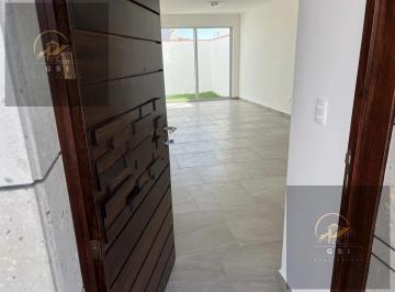 Casa en condominio · 125m² · 3 Recámaras · 2 Estacionamientos · Casa en Condominio en Ciudad Maderas Residencial Querétaro, El Marqués