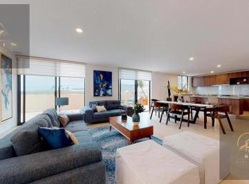 Casa · 149m² · 3 Recámaras · 2 Estacionamientos · Casas en Venta en Zibatá - Proyecto Nazca Munay