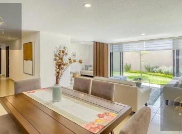 Casa · 136m² · 3 Recámaras · 2 Estacionamientos · Casas en Venta en Zibatá - Proyecto Nazca Munay