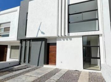 Casa · 159m² · 3 Recámaras · 2 Estacionamientos · Casa en Zákia, El Marqués