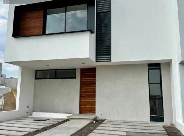 Casa · 190m² · 3 Recámaras · 2 Estacionamientos · Casa en Condominio en Zen Life Residencial II, El Marqués