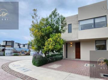 Casa en condominio · 115m² · 2 Estacionamientos · Casa en Condominio en Zizana, el marqués