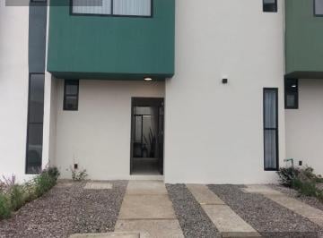 Casa en condominio · 3 Recámaras · 2 Estacionamientos · Casas en Venta en Tekno Residencial, Corregidora