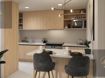 Departamento · 66m² · 2 Recámaras · 1 Estacionamiento · Departamento en Venta – Modelo Pádua en Belena Zibatá, Querétaro