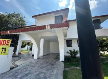 Casa de 5 habitaciones, Tequisquiapan · Casa 900 m² con 5 Habitaciones en Venta en Club de Golf Tequisquiapan, Querétaro
