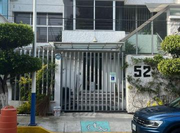 Edificio , Naucalpan de Juárez · Edificio de Consultorios 200 m² en Venta y Renta en Boulevares Muy Bien Ubicado