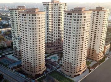 Departamento de 2 habitaciones, Tijuana · Se Vende Condominio de 210 m² en Newcity, Tijuana