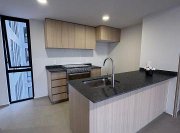 Departamento en renta en Ladrón de Guevara, sobre Av. Morelos, con disponibilida · Departamento en Renta en Ladrón de Guevara, Sobre Av Morelos, a Pasos de La Minerva.