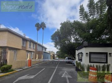 Casa · 430m² · 3 Estacionamientos · Casa en Venta Villa Universitaria $35’000,000