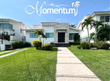 Casa de 3 habitaciones, Atlatlahucan · Venta de Casa en Lomas de Cocoyoc