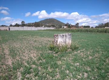 Terreno / Lote , Axapusco · Se Vende Terreno Plano