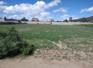 Terreno / Lote , Axapusco · Se Vende Terreno Plano