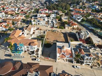 Terreno / Lote , Ensenada · Terreno en Venta Fraccionamiento Chapultepec Ensenada