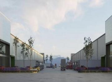 Bodega comercial · 34445m² · 120 Estacionamientos · Bodega en Renta en Toluca