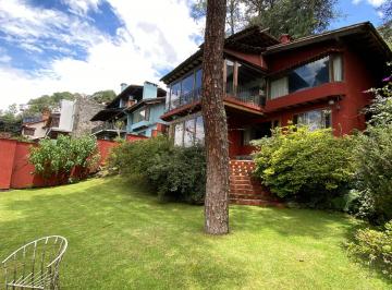 Casa de 3 habitaciones, Valle de Bravo · Casa en Venta Avandaro, Valle de Bravo