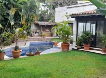 Casa · 651m² · 5 Recámaras · 3 Estacionamientos · Casa en Venta en Lomas de Atzingo Cuernavaca Morelos