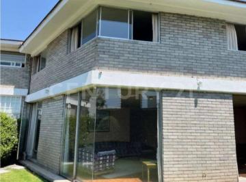 Casa · 209m² · 3 Recámaras · 3 Estacionamientos · Casa en Venta en Condominio, en Camino Real a Tetelpan
