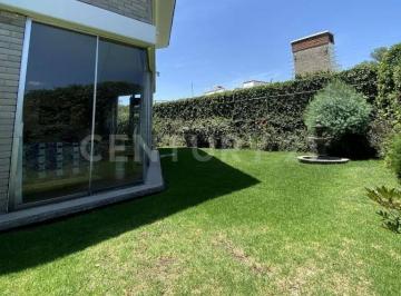 Casa · 209m² · 3 Recámaras · 3 Estacionamientos · Casa en Venta en Condominio, en Camino Real a Tetelpan