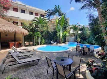 Edificio , Solidaridad · Hotel Boutique Operativo en Venta – Playa del Carmen Centro | Roi Inmediato