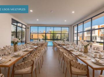 Casa · 137m² · 2 Estacionamientos · Casa en Venta Nueva
